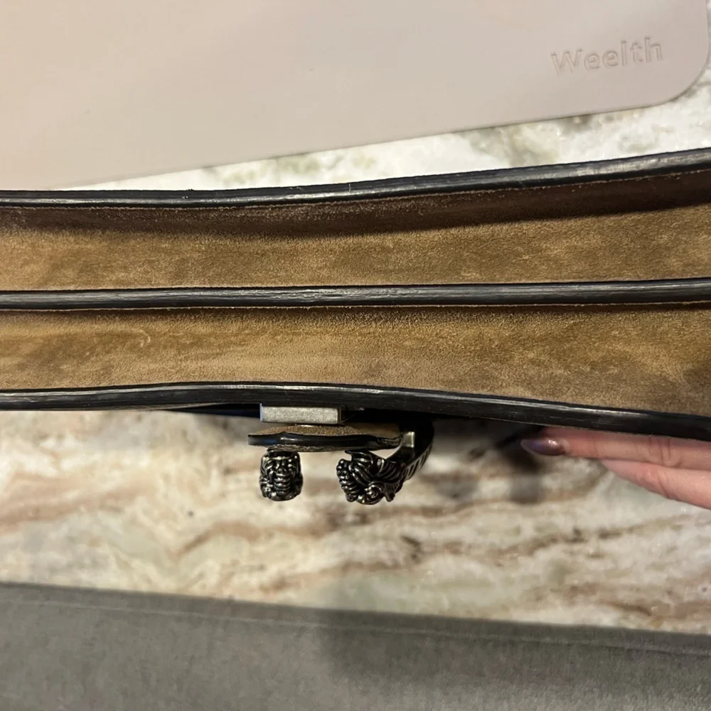 Authentic Gucci Dionysus GG small shoulder bag - Picture 6 of 11